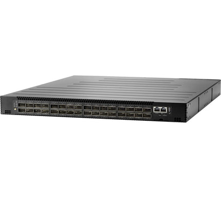 Main Image for HPE Altoline 6960 32QSFP28 x86 ONIE AC Back-to-Front Switch