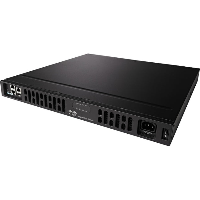 Main Image for Cisco 4331 Router