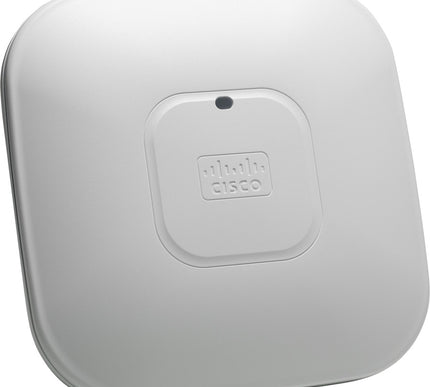 Main Image for Cisco Aironet 2602I IEEE 802.11n Wireless Access Point