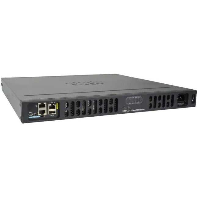 Main Image for Cisco 4331 Router