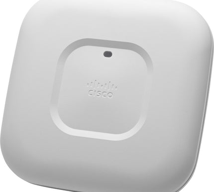 Main Image for Cisco Aironet 2702I IEEE 802.11ac 1.27 Gbit/s Wireless Access Point