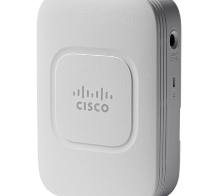 Main Image for Cisco Aironet 702W IEEE 802.11n 300 Mbit/s Wireless Access Point