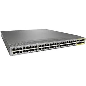 Main Image for Cisco Nexus 3172TQ Layer 3 Switch