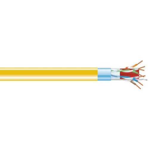 Main Image for Black Box GigaTrue Cat.6a (F/UTP) Network Cable