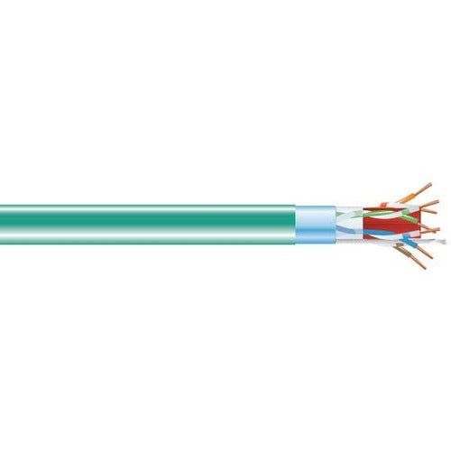Main Image for Black Box GigaTrue Cat.6a (F/UTP) Network Cable