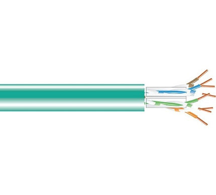 Main Image for Black Box GigaTrue Cat.6a UTP Network Cable