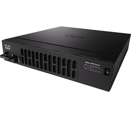 Main Image for Cisco 4351 Router
