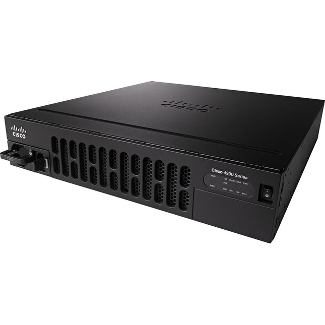 Main Image for Cisco 4351 Router