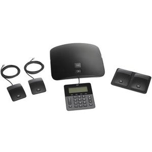 Main Image for Cisco Unified 8831 IP Conference Station - DECT
