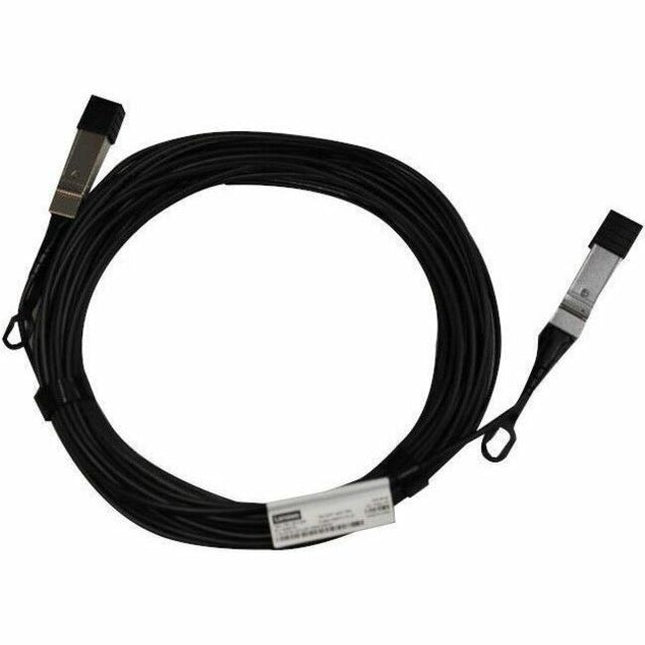 Main Image for Lenovo 15M SFP+ to SFP+ Active Optical Cable