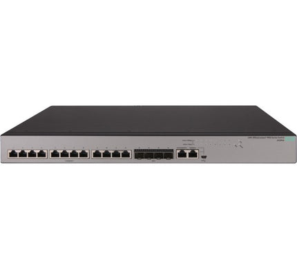 Main Image for HPE OfficeConnect 1950 12XGT 4SFP+ Switch