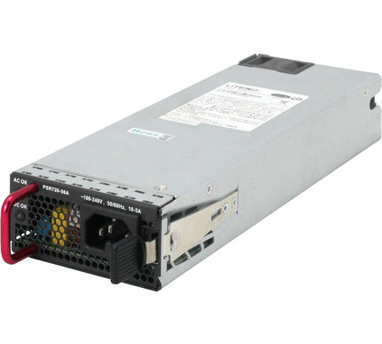 Main Image for HPE X362 720W 100-240VAC to 56VDC PoE Power Supply