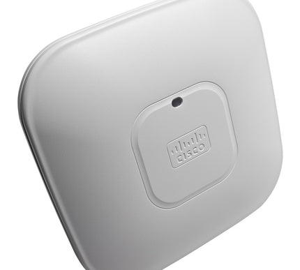 Main Image for Cisco Aironet 2600i IEEE 802.11n 450 Mbit/s Wireless Access Point