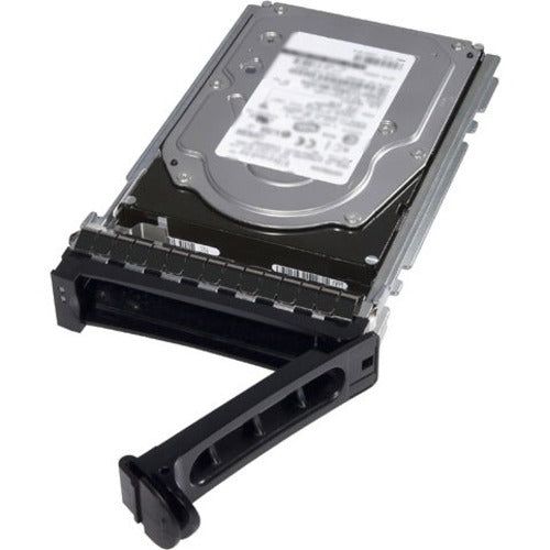 Main Image for Dell 1.20 TB Hard Drive - 2.5" Internal - SAS (12Gb/s SAS)