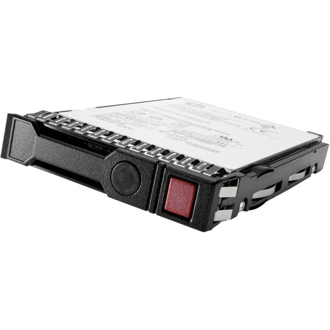 Main Image for HPE 1 TB Hard Drive - 3.5" Internal - SATA (SATA/600)