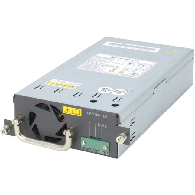 Main Image for HPE X361 150W DC Power Supply