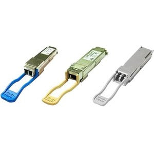 Main Image for Cisco 40GBase-LR4 QSFP Module for SMF with OTU-3 Data-Rate Support