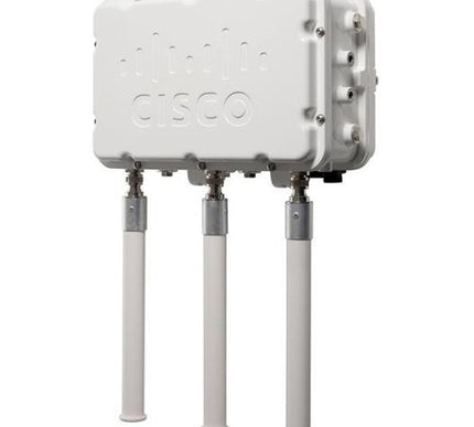 Main Image for Cisco Aironet 1552H IEEE 802.11n 300 Mbit/s Wireless Access Point