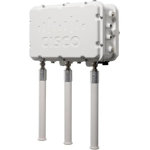 Main Image for Cisco Aironet 1552H IEEE 802.11n 300 Mbit/s Wireless Access Point