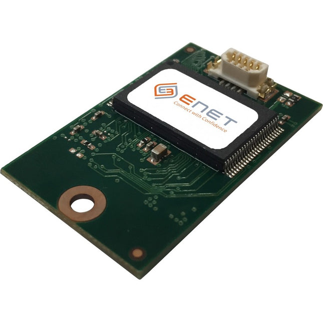 Main Image for ENET Approved MEM-FLSH-16G, MEM-FLSH-4U16G, MEM-FLSH-8U16G Cisco Compatible 16GB eUSB Flash Upgrade for Cisco 4321, 4331, 4351, and 4431 ISR Routers.