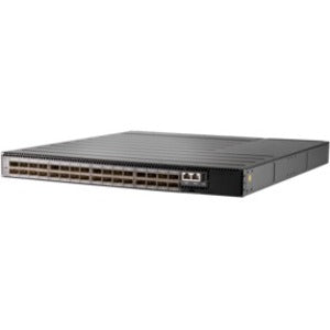 Main Image for HPE Altoline 6941 32QSFP+ x86 ONIE AC Front-to-Back Switch