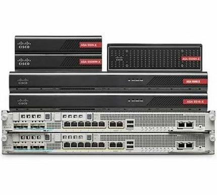 Main Image for Cisco ASA 5506H-X with FirePOWER Services