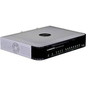 Main Image for Cisco SPA8000 8-Port IP Telephony Gateway