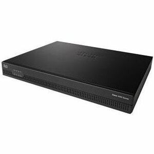 Main Image for Cisco 4321 Router