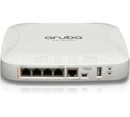 Main Image for HPE 7005 Wireless LAN Controller