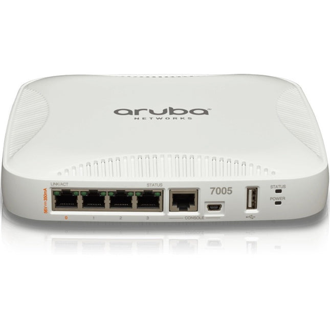 Main Image for HPE 7005 Wireless LAN Controller