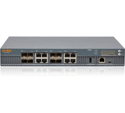 Main Image for HPE 7030 Wireless LAN Controller