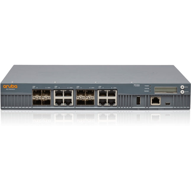 Main Image for HPE 7030 Wireless LAN Controller