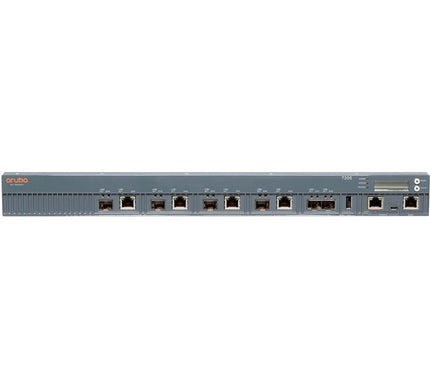 Main Image for HPE 7205 Wireless LAN Controller