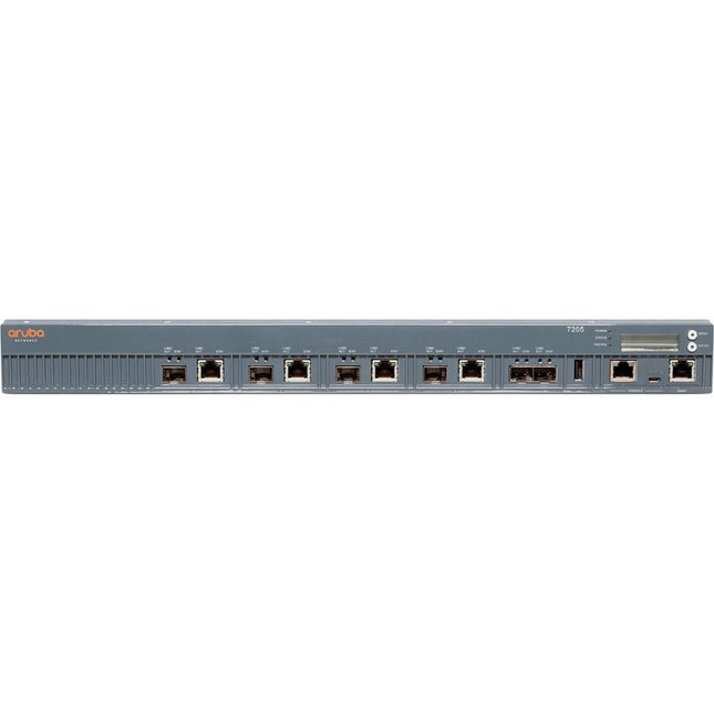 Main Image for HPE 7205 Wireless LAN Controller