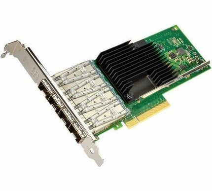 Main Image for Cisco Intel X710 Quad-Port 10G SFP+ NIC