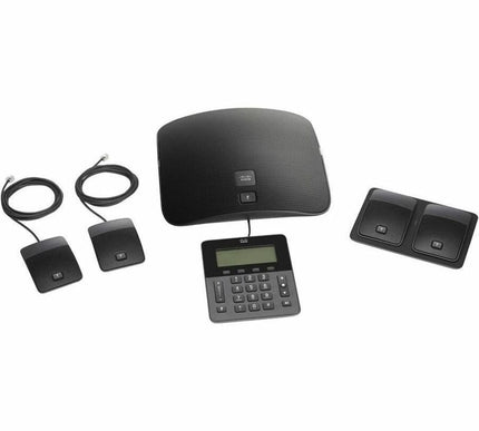 Main Image for Cisco 8831 IP Conference Station - Refurbished - Corded
