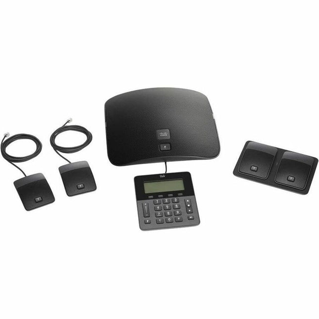 Main Image for Cisco 8831 IP Conference Station - Refurbished - Corded