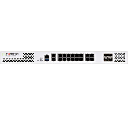 Main Image for Fortinet FortiGate 201E Network Security/Firewall Appliance