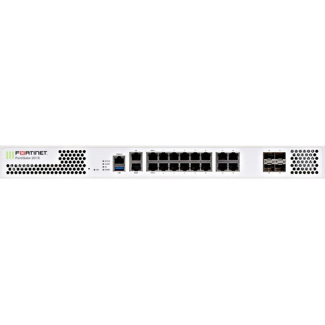 Main Image for Fortinet FortiGate 201E Network Security/Firewall Appliance