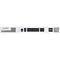 Main Image for Fortinet FortiGate 201E Network Security/Firewall Appliance