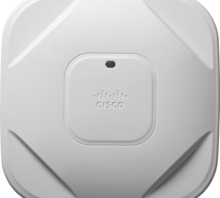 Main Image for Cisco Aironet 1600i IEEE 802.11n 300 Mbit/s Wireless Access Point