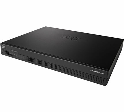 Main Image for Cisco 4321 Router