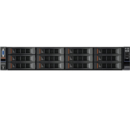 Main Image for Lenovo DX8200C 5120C1U NAS Server