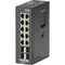 Main Image for Black Box Hardened Managed Ethernet Switch