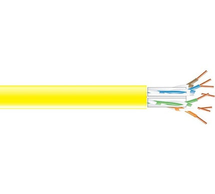 Main Image for Black Box GigaTrue Cat.6a UTP Network Cable