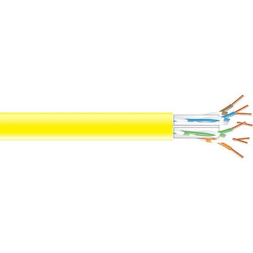 Main Image for Black Box GigaTrue Cat.6a UTP Network Cable