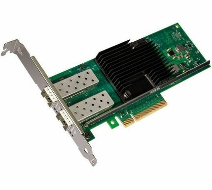 Main Image for Cisco Intel X710 10Gigabit Ethernet Card