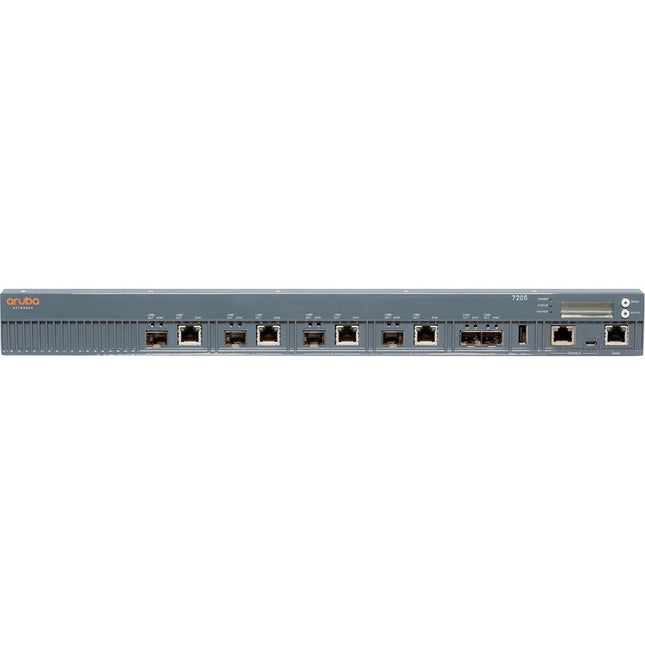 Main Image for HPE 7205 Wireless LAN Controller