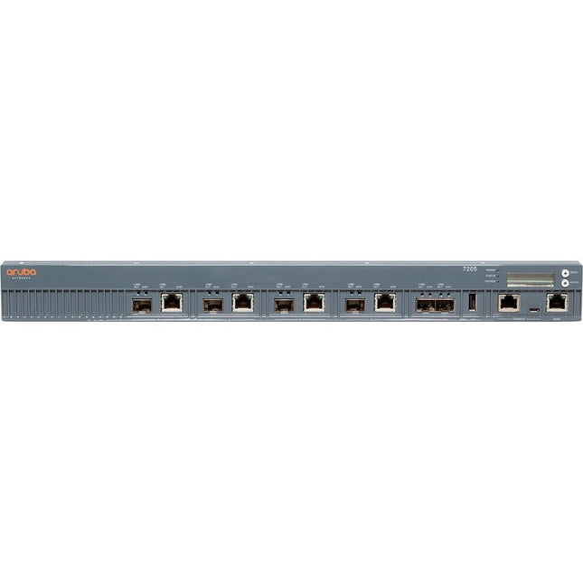 Main Image for HPE 7205 Wireless LAN Controller