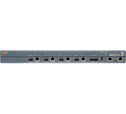 Main Image for HPE 7205 Wireless LAN Controller